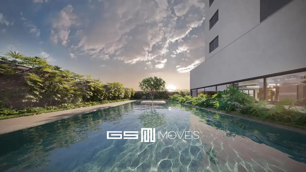 Apartamento, 3 quartos, 83 m² - Foto 6