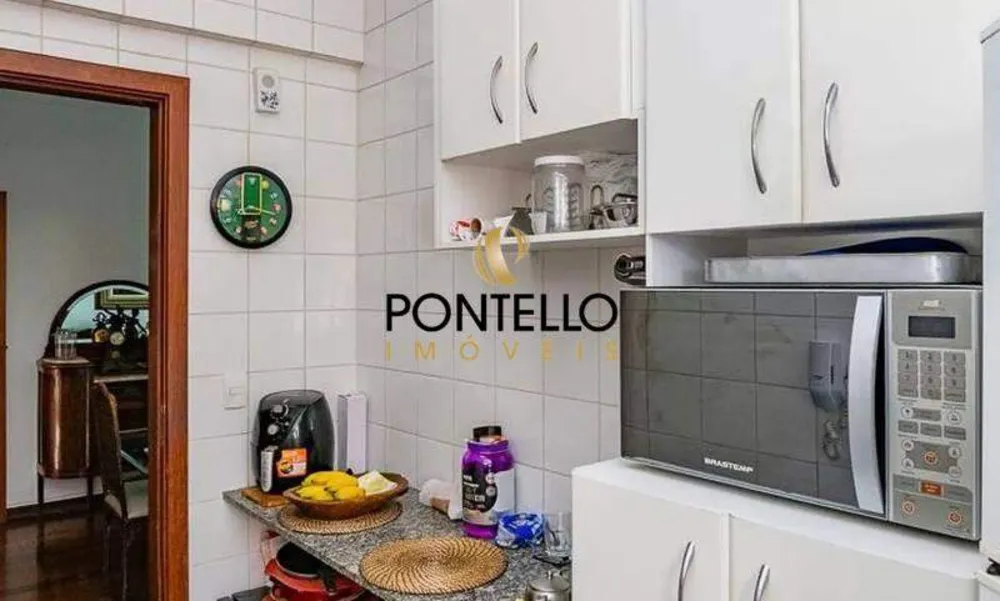 Apartamento, 3 quartos, 97 m² - Foto 14