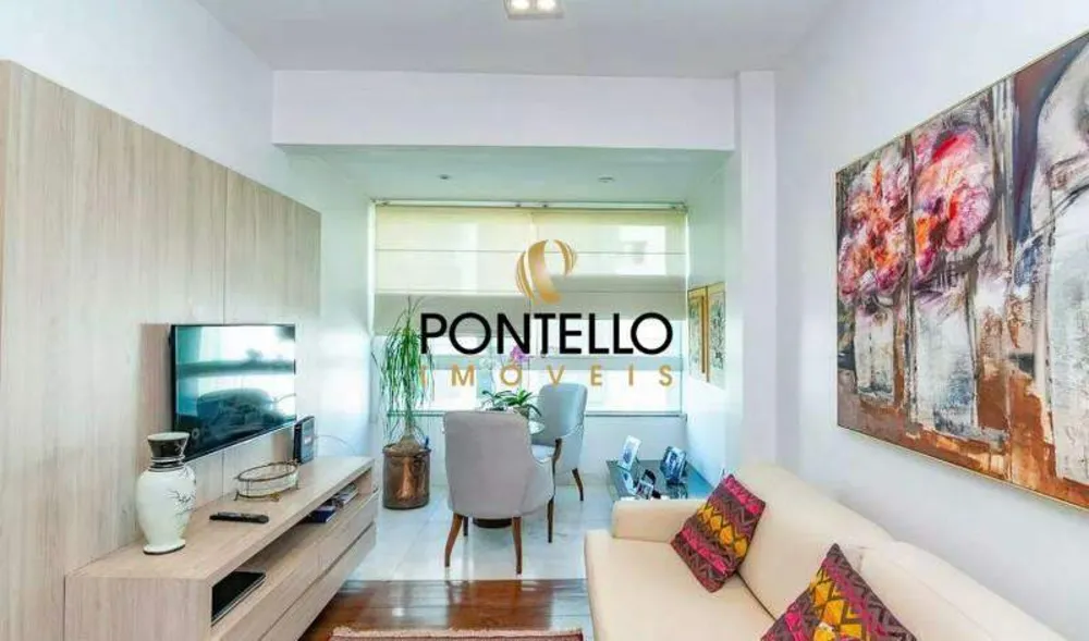 Apartamento, 3 quartos, 97 m² - Foto 2
