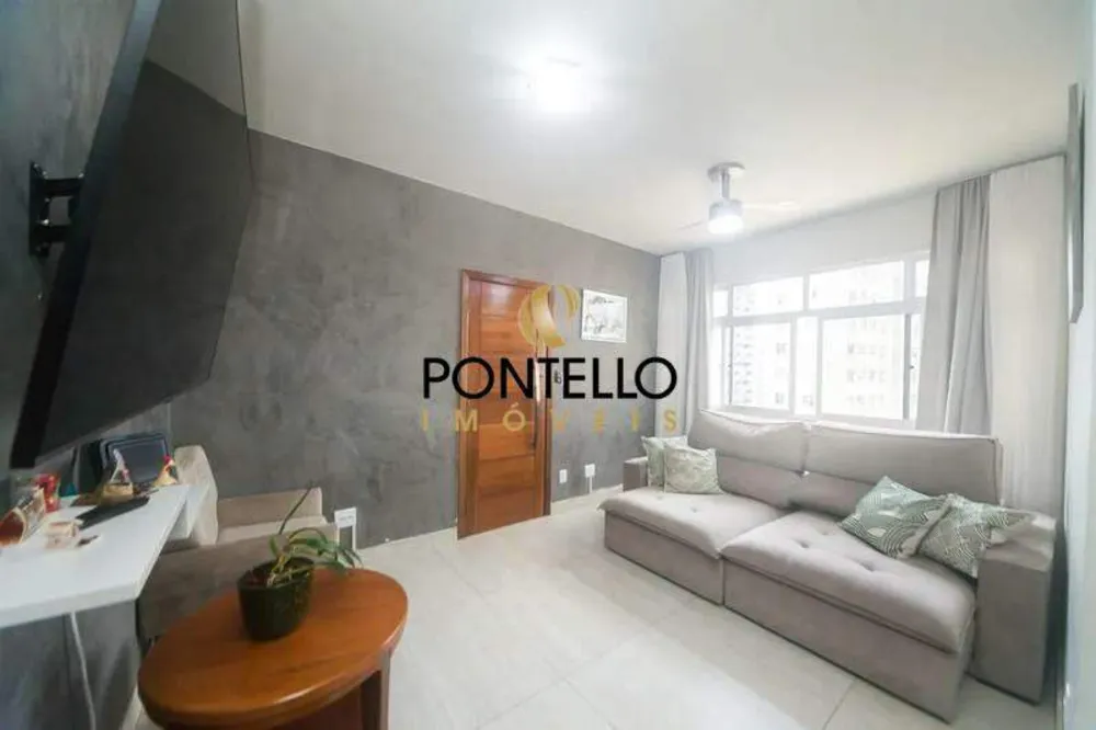 Apartamento, 3 quartos, 97 m² - Foto 9