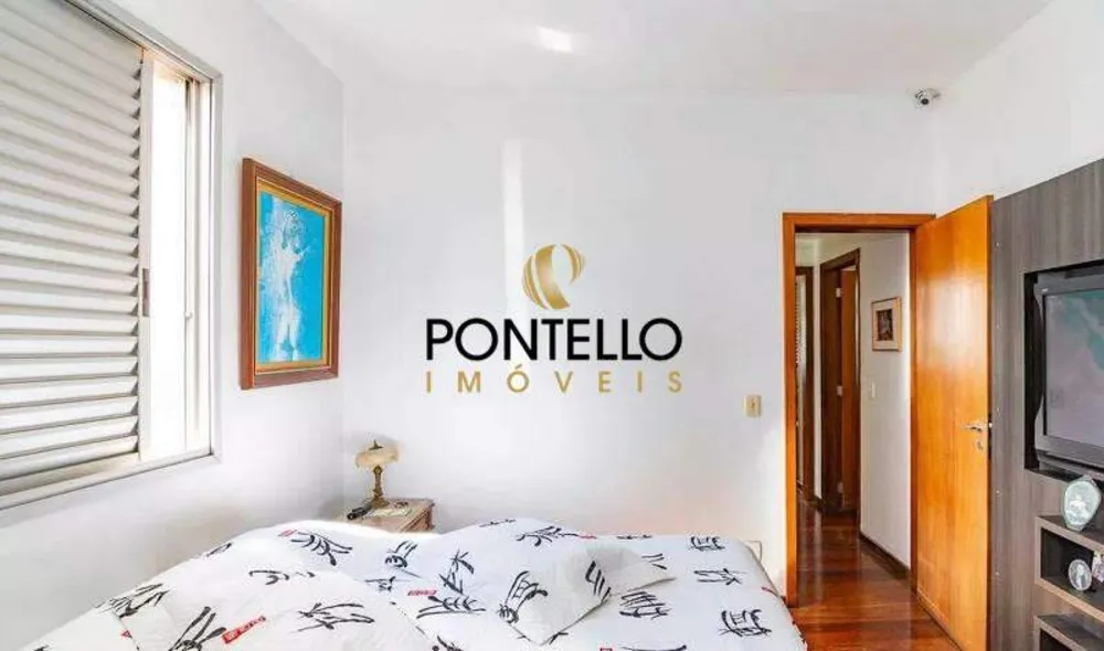 Apartamento, 3 quartos, 97 m² - Foto 6