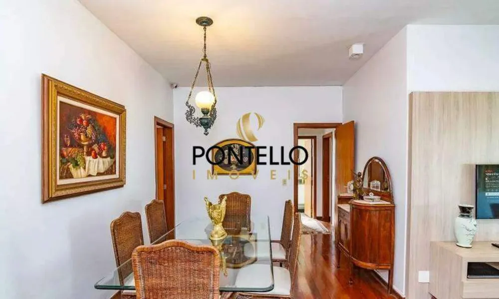 Apartamento, 3 quartos, 97 m² - Foto 8