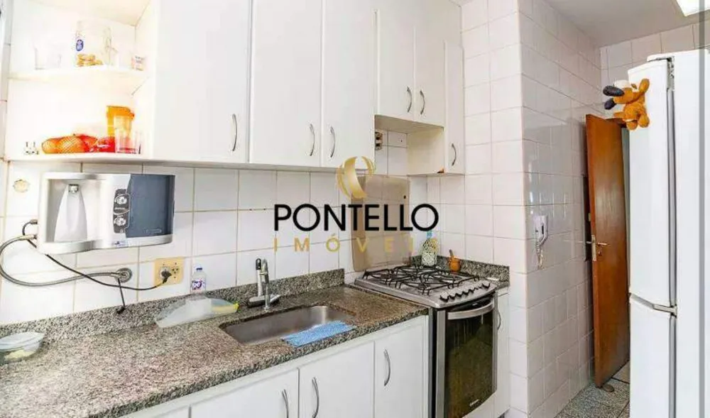 Apartamento, 3 quartos, 97 m² - Foto 7