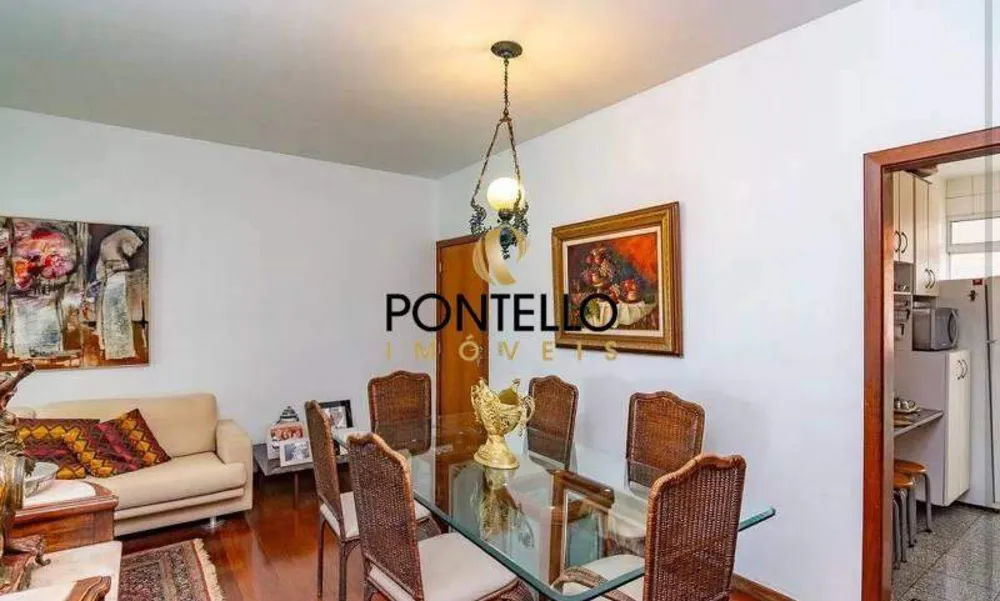 Apartamento, 3 quartos, 97 m² - Foto 10