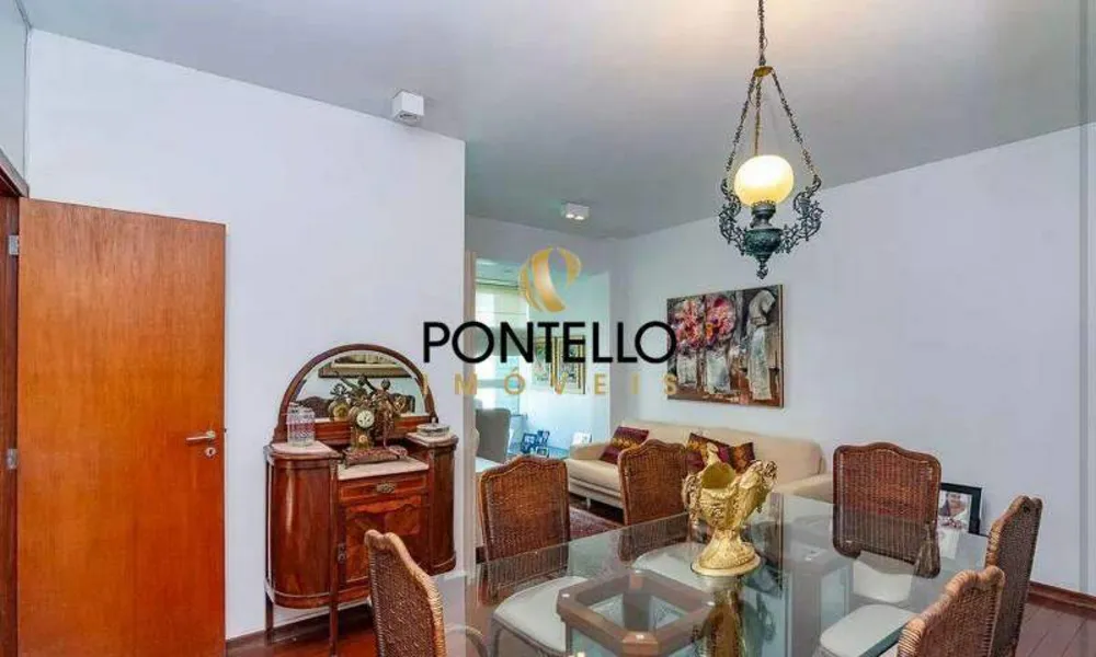Apartamento, 3 quartos, 97 m² - Foto 2