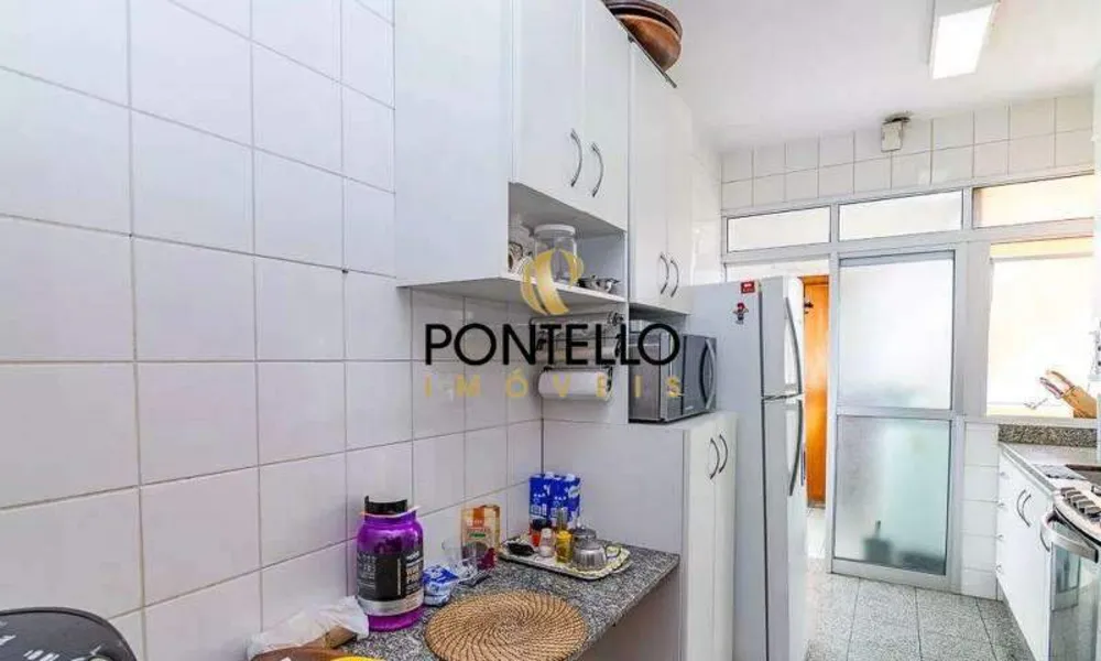 Apartamento, 3 quartos, 97 m² - Foto 8