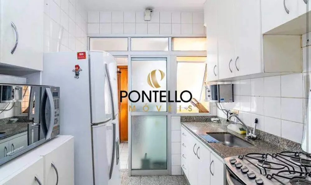 Apartamento, 3 quartos, 97 m² - Foto 1
