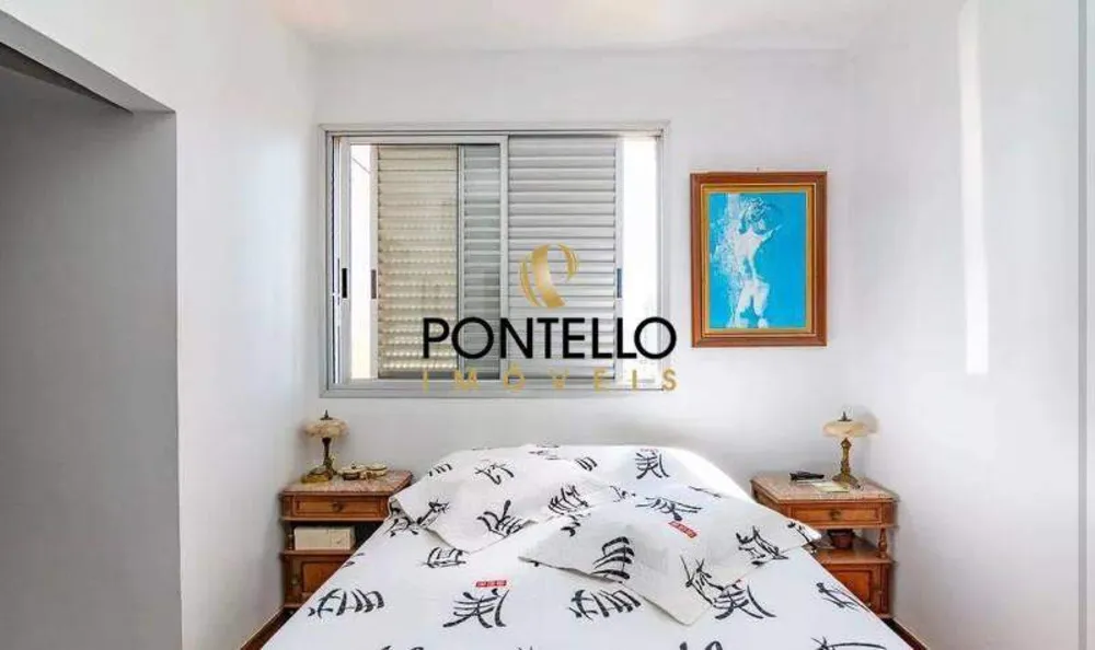 Apartamento, 3 quartos, 97 m² - Foto 5