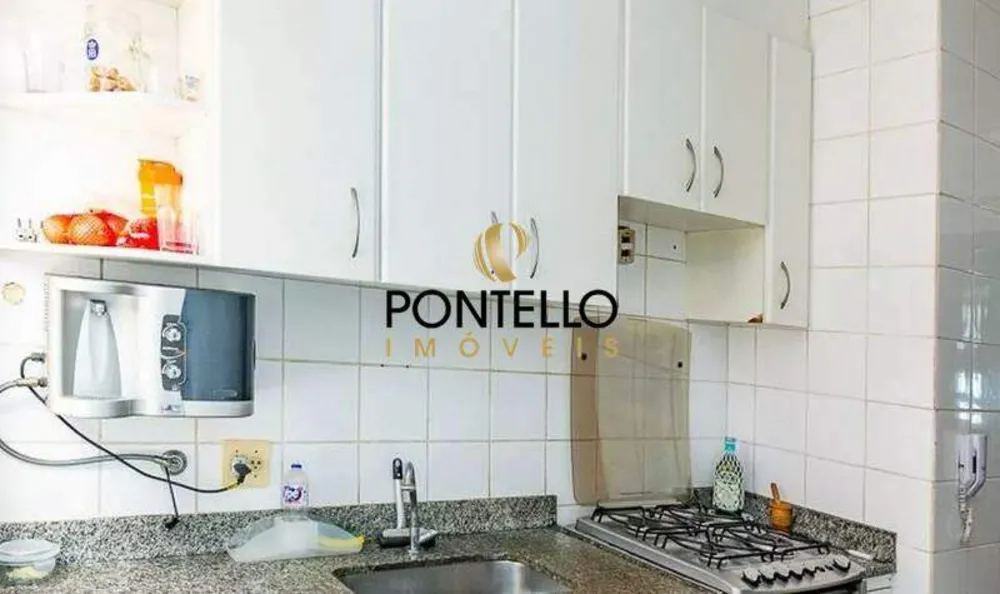 Apartamento, 3 quartos, 97 m² - Foto 13