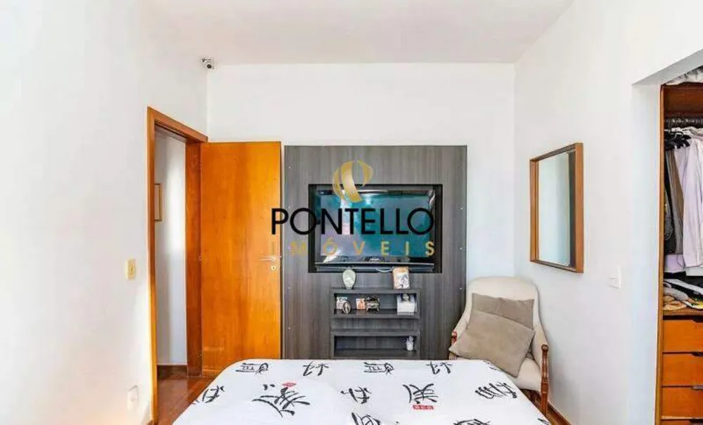 Apartamento, 3 quartos, 97 m² - Foto 12