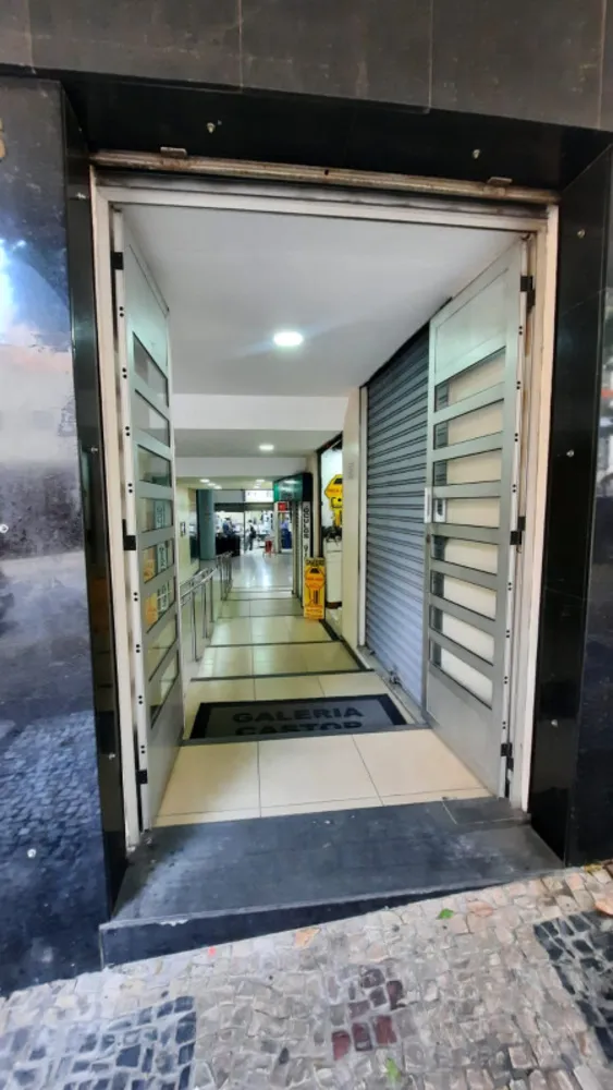Loja-Salão, 100 m² - Foto 6