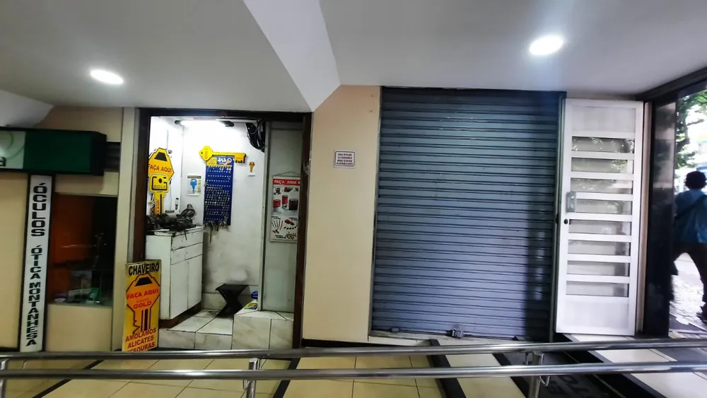 Loja-Salão, 100 m² - Foto 4