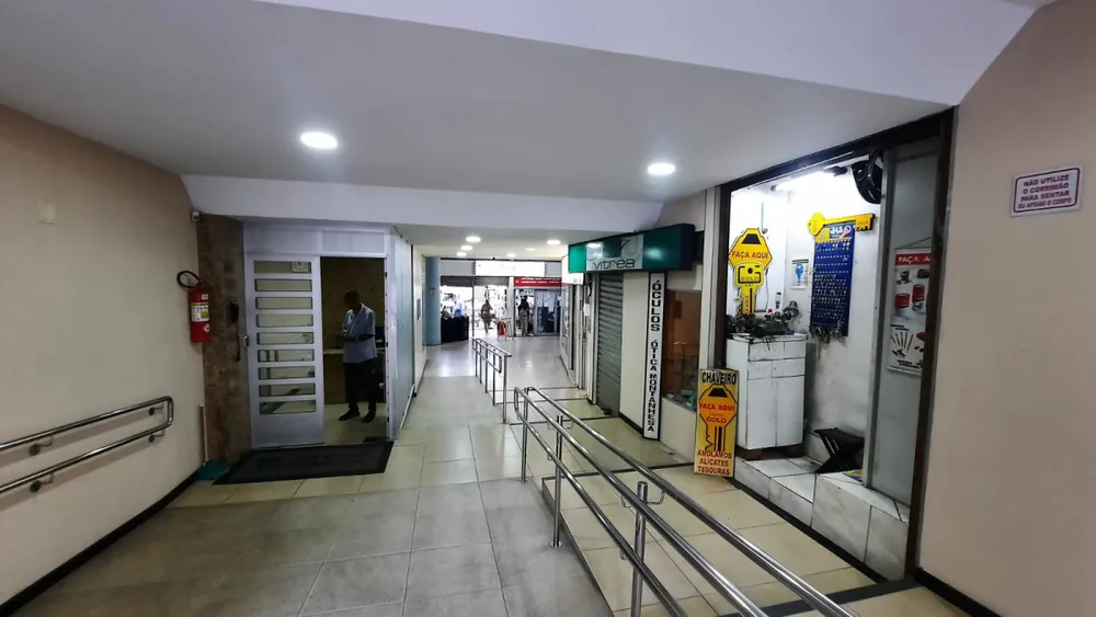 Loja-Salão, 100 m² - Foto 5