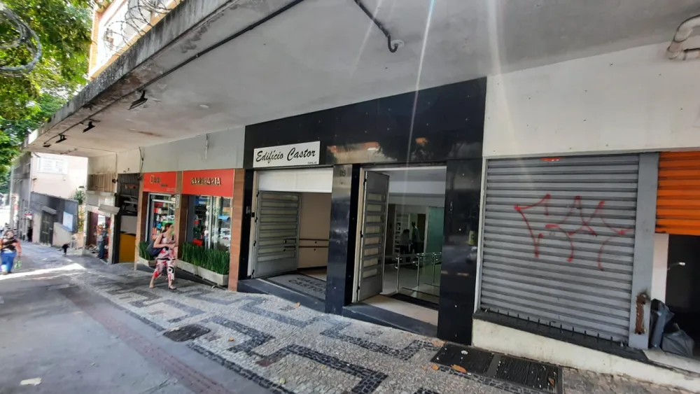 Loja-Salão, 100 m² - Foto 3