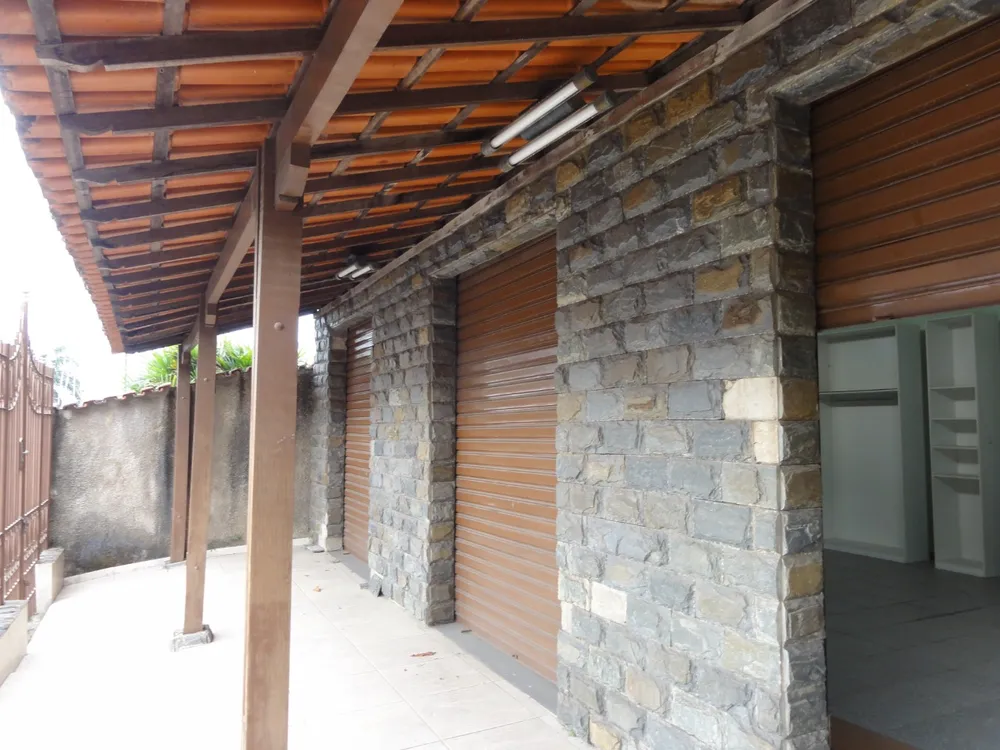 Loja-Salão, 75 m² - Foto 9