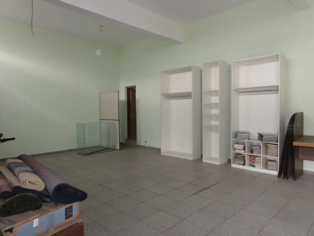 Loja-Salão, 75 m² - Foto 1
