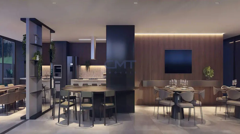 Apartamento, 3 quartos, 118 m² - Foto 4