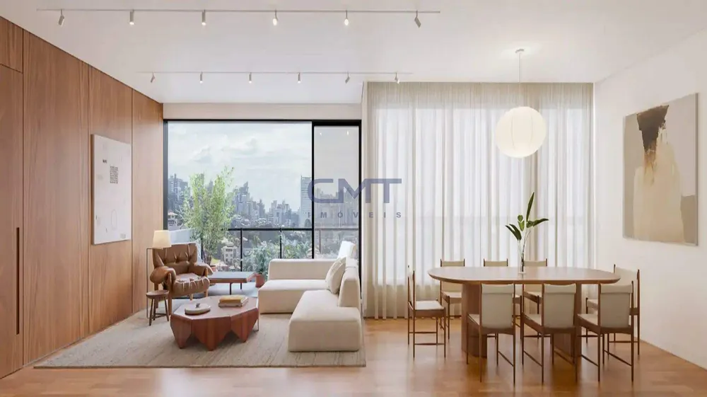 Apartamento, 3 quartos, 118 m² - Foto 7