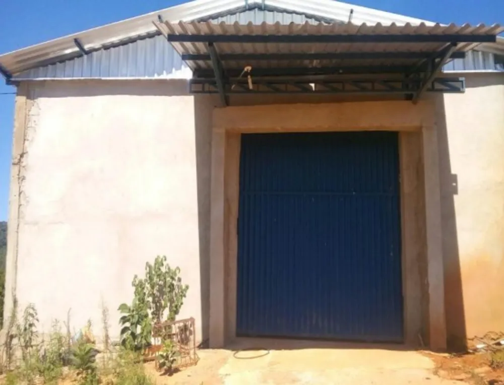 Sítio, 2 quartos, 166 m² - Foto 12