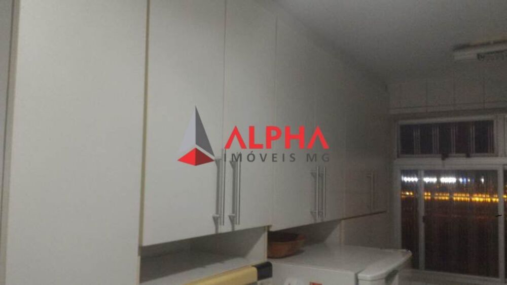 Apartamento à venda com 3 quartos, 65m² - Foto 8