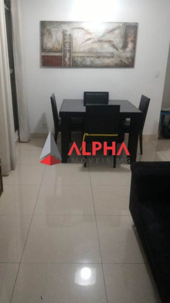 Apartamento à venda com 3 quartos, 65m² - Foto 1