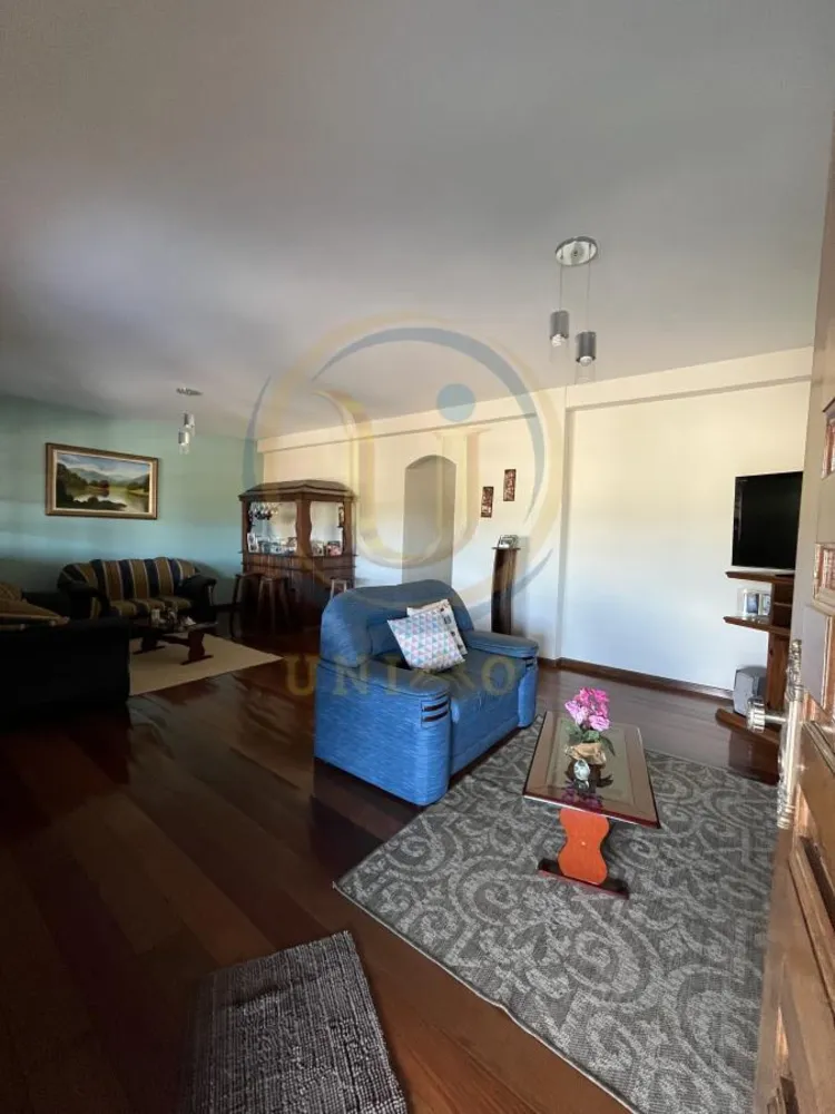 Casa, 4 quartos, 360 m² - Foto 7