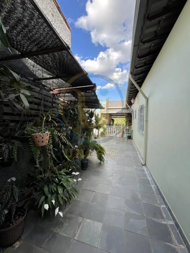 Casa, 4 quartos, 360 m² - Foto 10