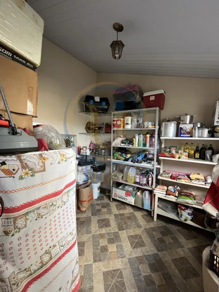 Casa, 4 quartos, 360 m² - Foto 11