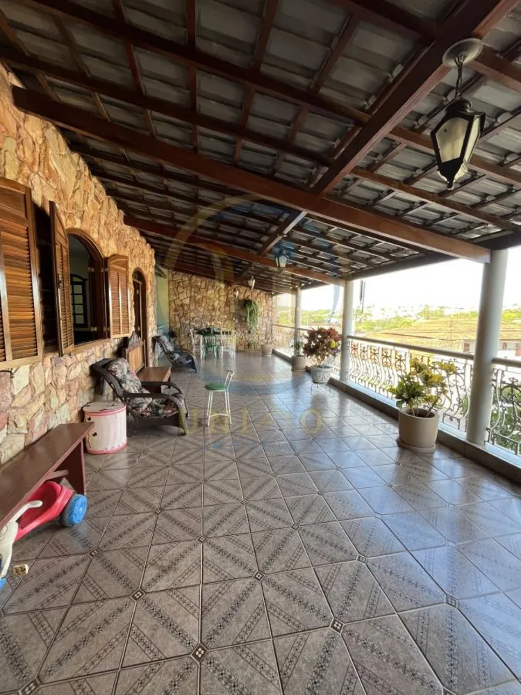 Casa, 4 quartos, 360 m² - Foto 6
