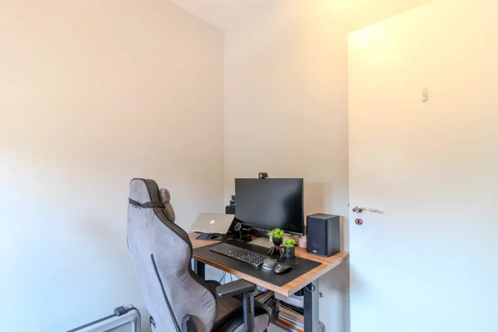 Apartamento, 2 quartos, 100 m² - Foto 2