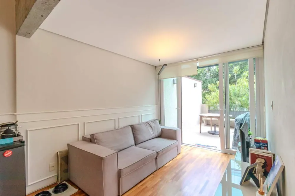 Apartamento, 2 quartos, 100 m² - Foto 4