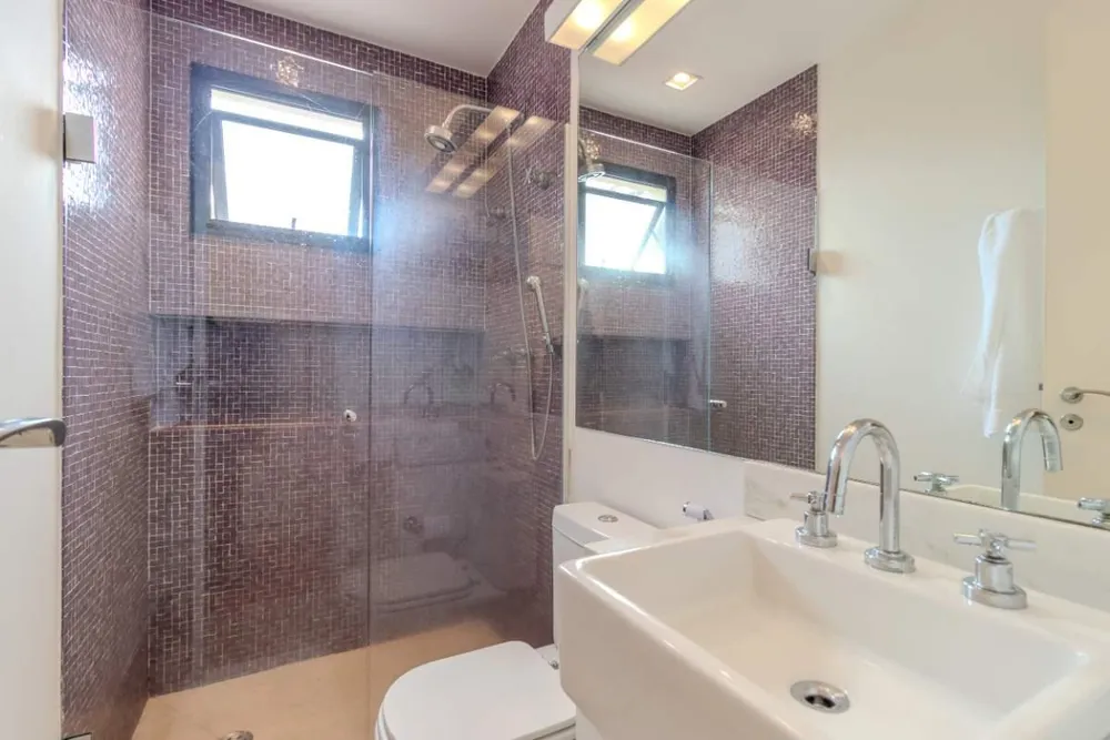 Apartamento, 2 quartos, 100 m² - Foto 6
