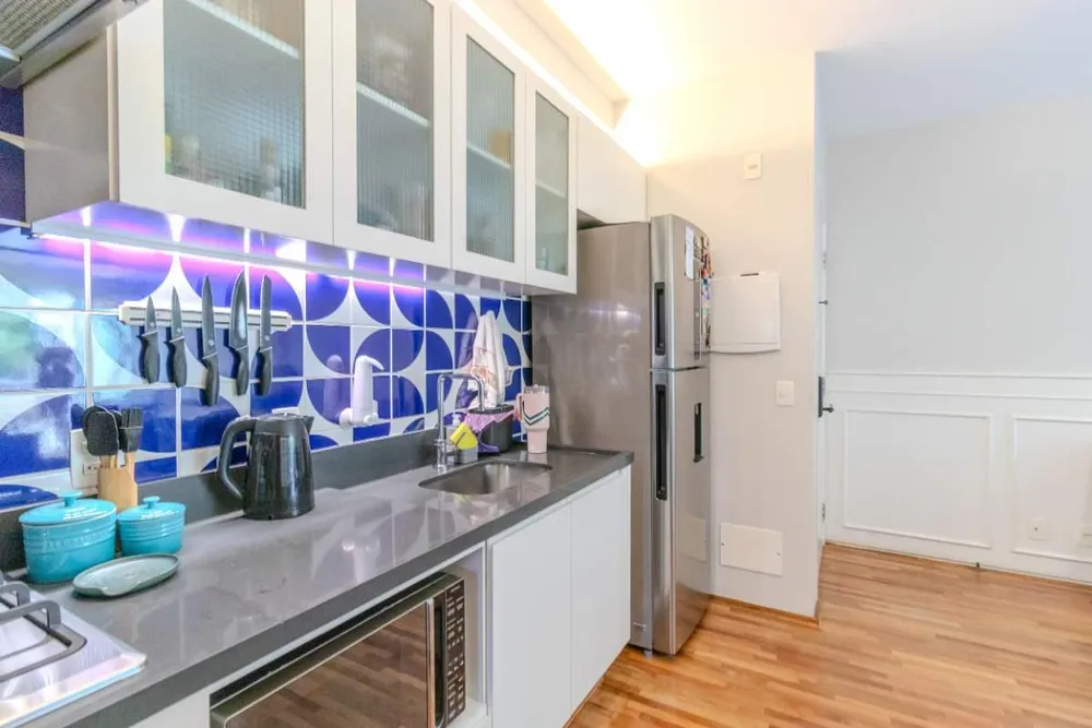 Apartamento, 2 quartos, 100 m² - Foto 5