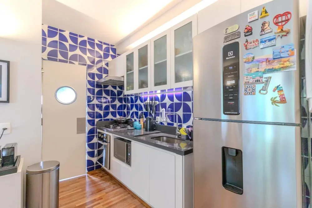 Apartamento, 2 quartos, 100 m² - Foto 3