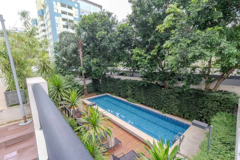 Apartamento, 2 quartos, 100 m² - Foto 1
