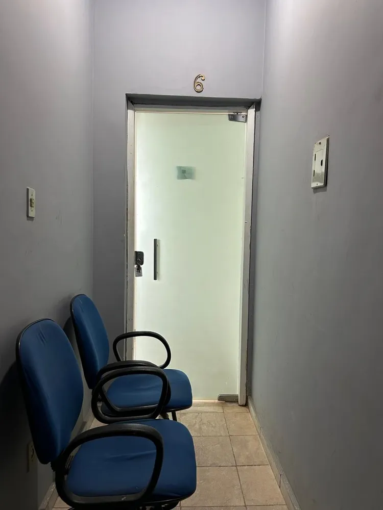 Sala-Conjunto - Foto 5