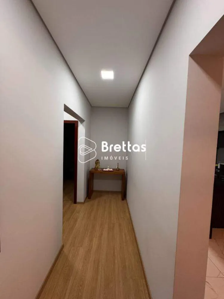 Casa, 3 quartos, 140 m² - Foto 6