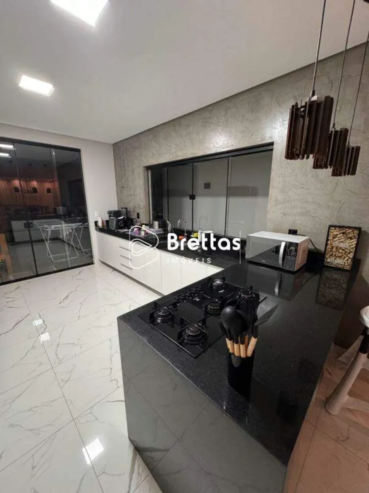 Casa, 3 quartos, 140 m² - Foto 8