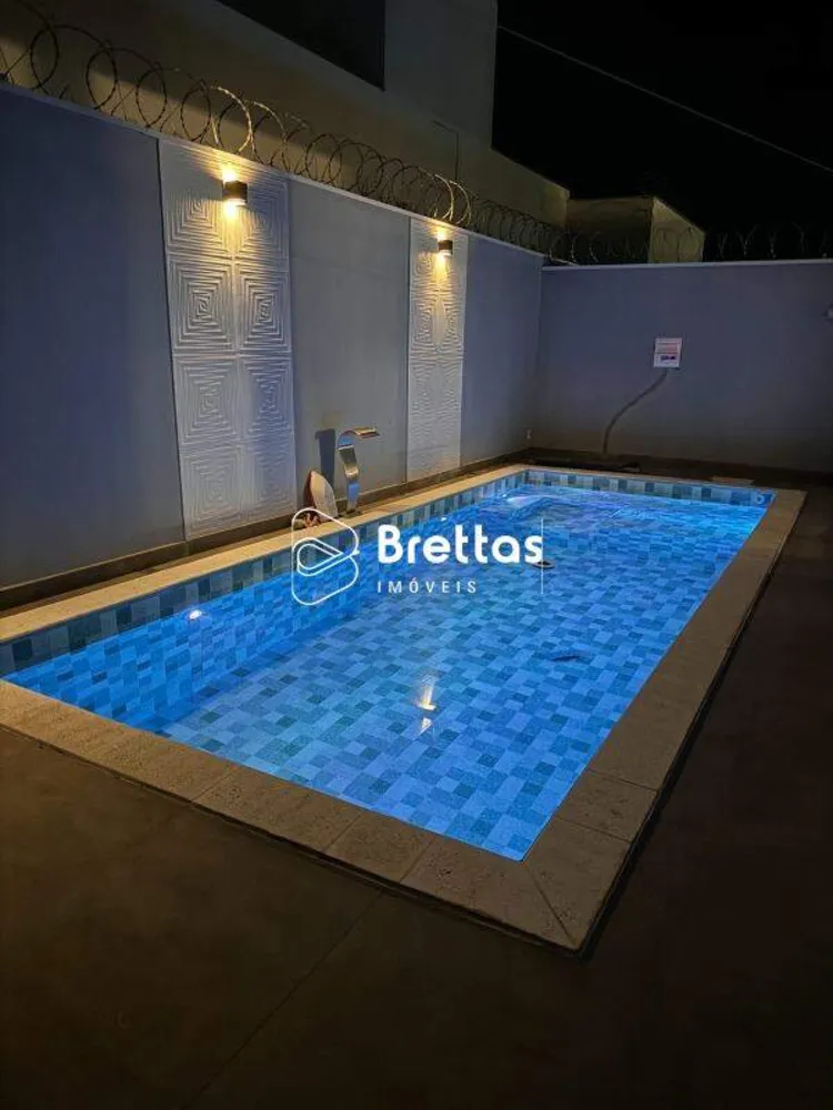 Casa, 3 quartos, 140 m² - Foto 4