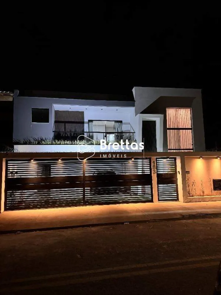 Casa, 3 quartos, 140 m² - Foto 1