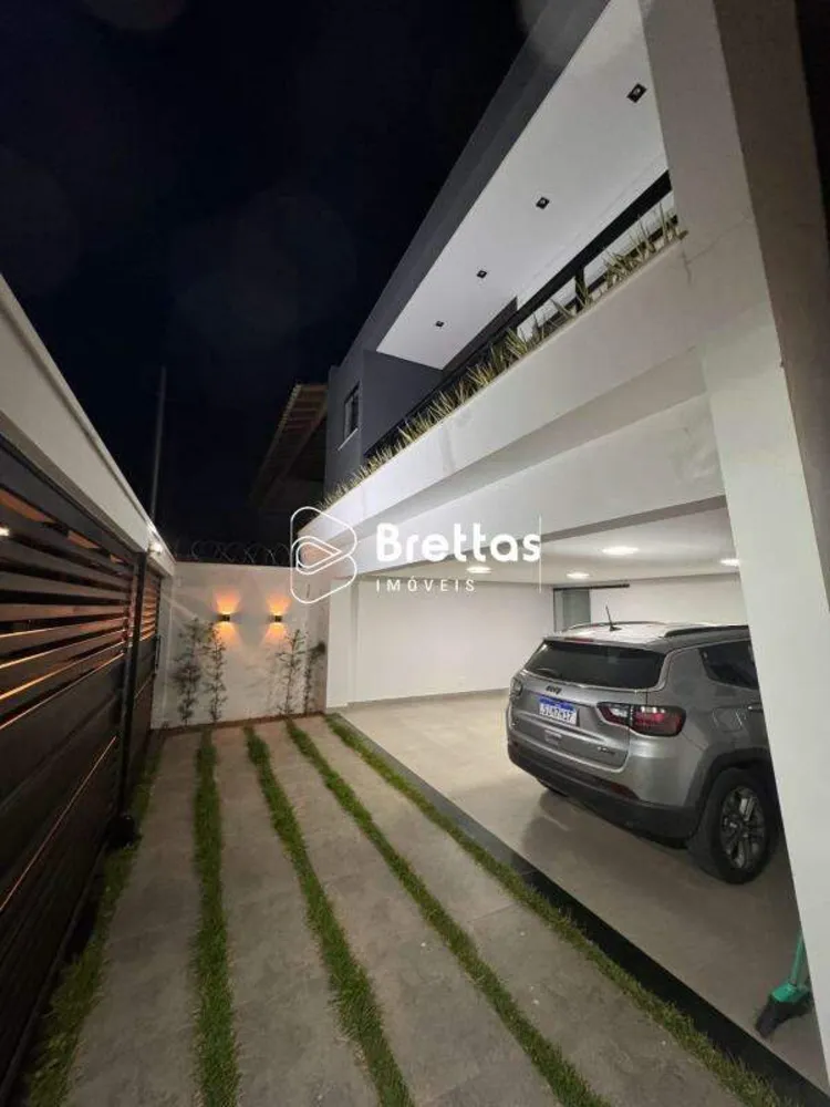Casa, 3 quartos, 140 m² - Foto 10