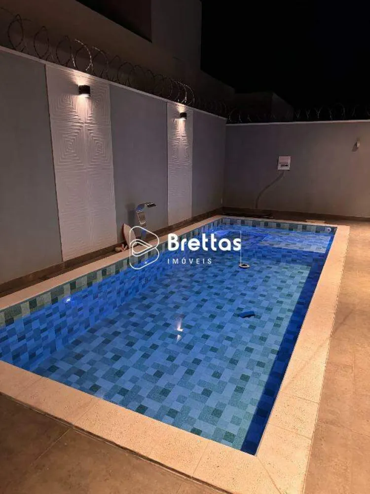 Casa, 3 quartos, 140 m² - Foto 2