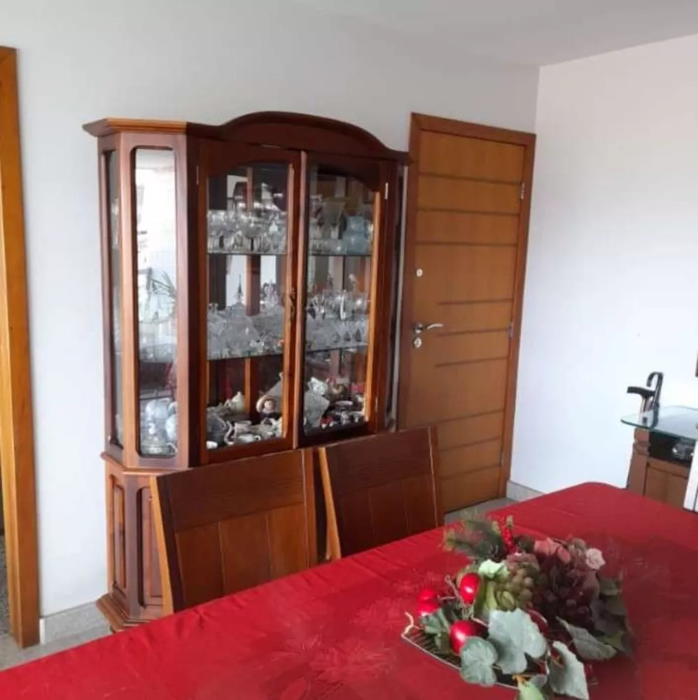 Apartamento à venda com 3 quartos, 265m² - Foto 14