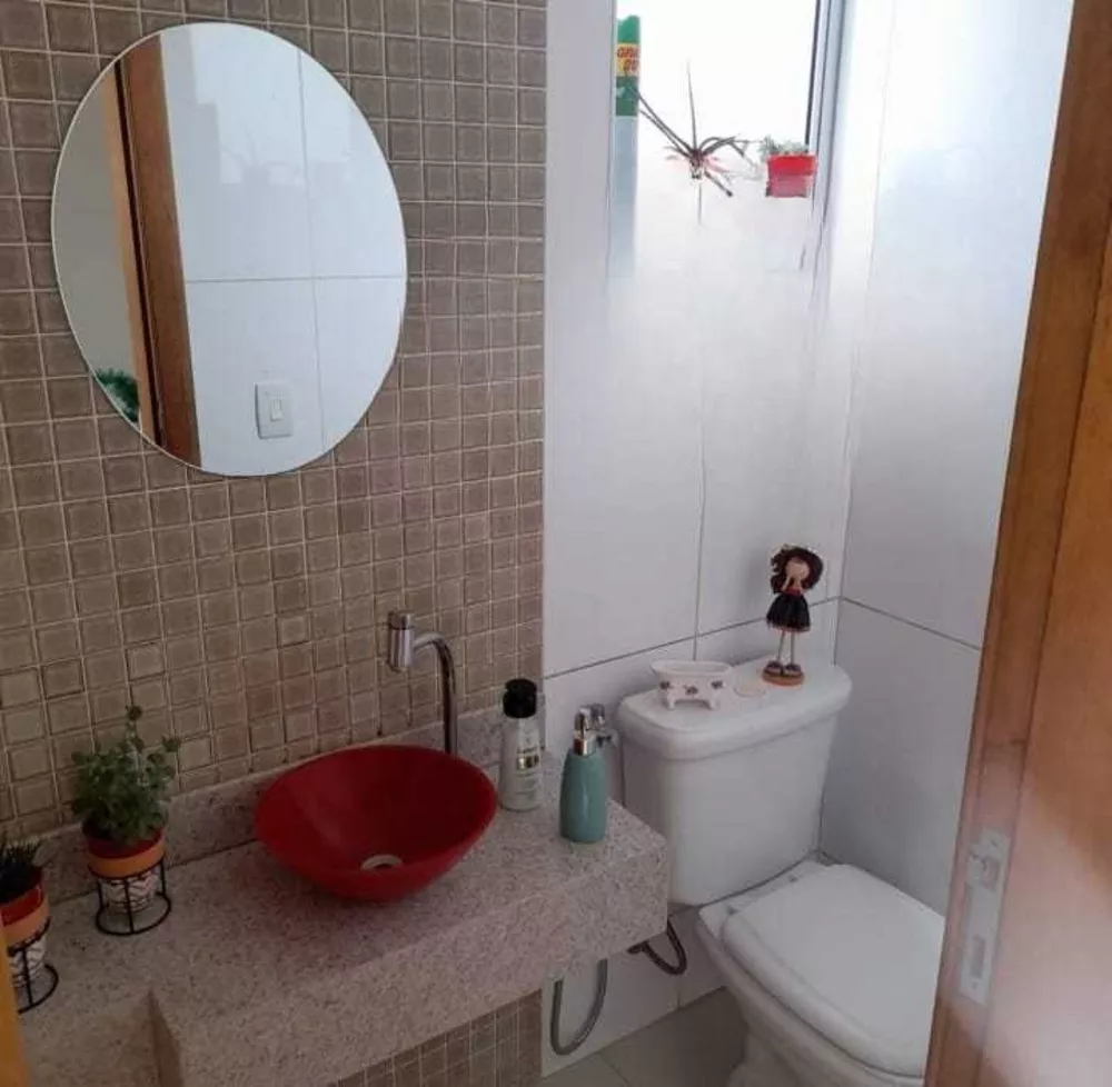 Apartamento à venda com 3 quartos, 265m² - Foto 10