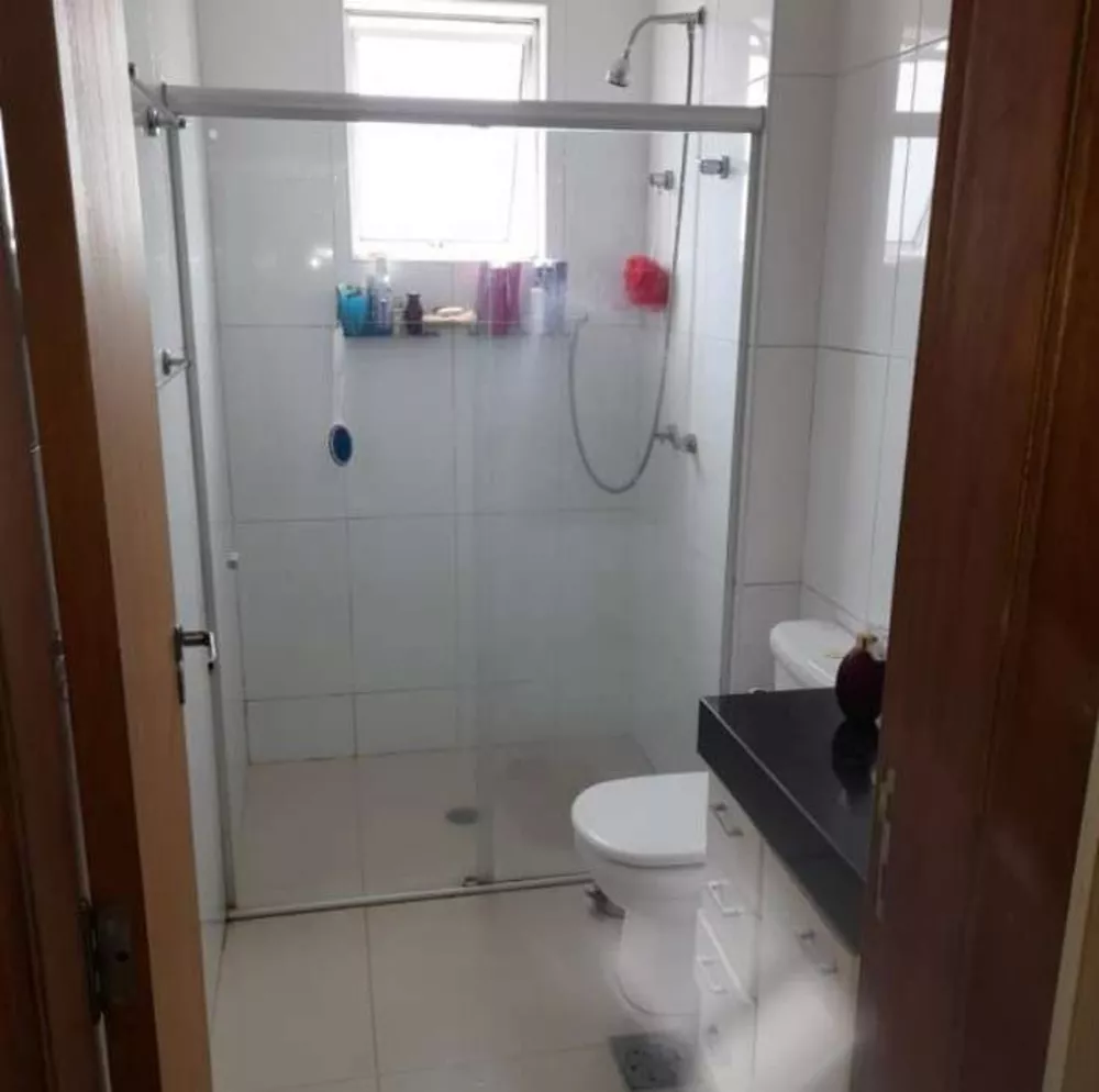 Apartamento à venda com 3 quartos, 265m² - Foto 8