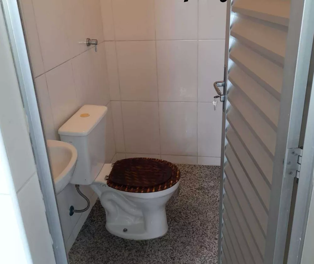 Apartamento à venda com 3 quartos, 265m² - Foto 4