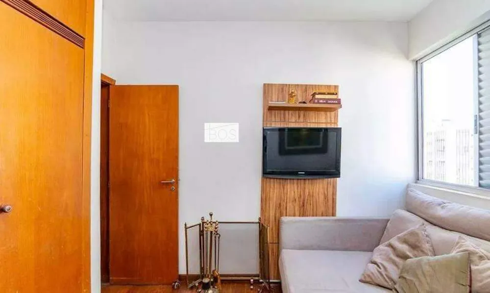 Apartamento, 3 quartos, 97 m² - Foto 11