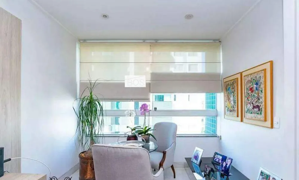 Apartamento, 3 quartos, 97 m² - Foto 8