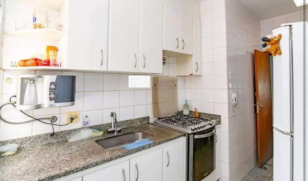 Apartamento, 3 quartos, 97 m² - Foto 4