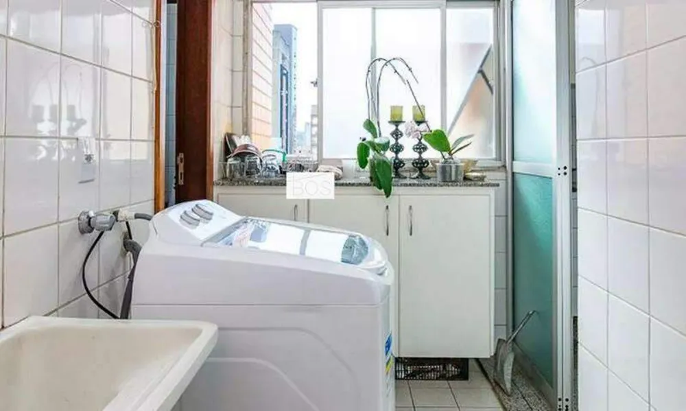 Apartamento, 3 quartos, 97 m² - Foto 12